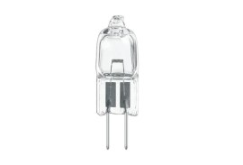 Lâmpada De Halogênio Para Microscópio 64250 HLX 20W 6V - Osram -  4 Peças